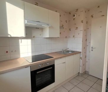 Appartement à louer 2 pièces 48.08m² - Photo 6