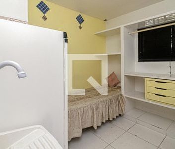 Studio para alugar com 20m², 1 quarto e sem vaga - Photo 1