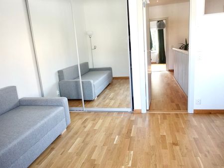 Ryttmästarvägen, Sundbyberg - Foto 2