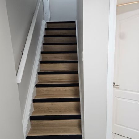 For Lease - 70 Hardgate Crescent Unit# Basement, Brampton, Ontario - Photo 5