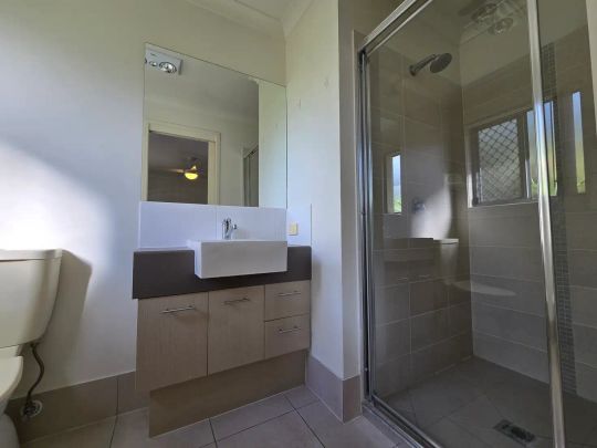 “Spacious 4-Bedroom Duplex with Double Garage in a Convenient Arana Hills Location” - Photo 1