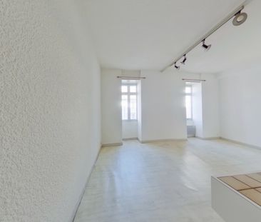 Location Appartement 2 pièces 45m² CHAUVIGNY 86300 - Photo 4