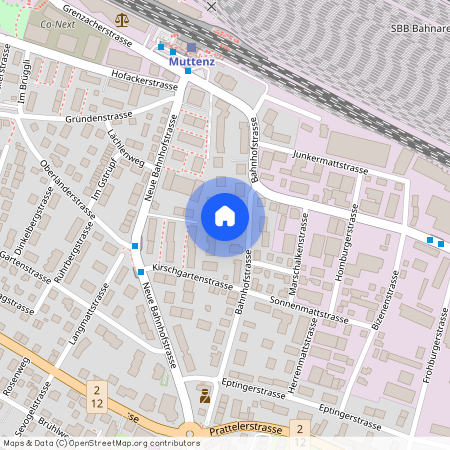 4132, Muttenz, Bahnhofstrasse, 35