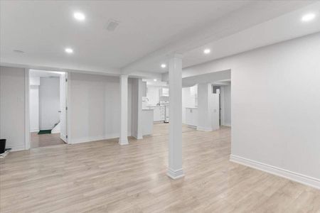For Lease - 46 Tulloch Drive Unit# Basement, Ajax, Ontario - Photo 5