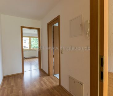 Terrasse - Tageslichtbad - Dusche - Badewanne | 2-Zimmer-Wohnung Pl... - Photo 6