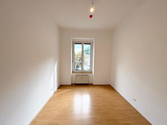 Große Wohnung in Geidorf - Provisionsfrei! - Photo 1