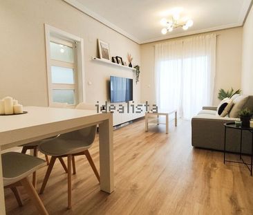 Alquiler de piso en Calle Juan Pablo II, 65 - Photo 5