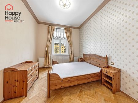 Pronájem bytu 2+1 83 m² - Photo 3