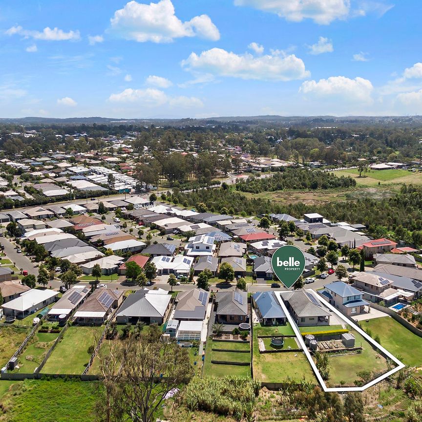 36 South Quarter Drive, Loganlea. - Photo 1