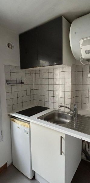 Appartement 1 Pièce 26 m² - Photo 1