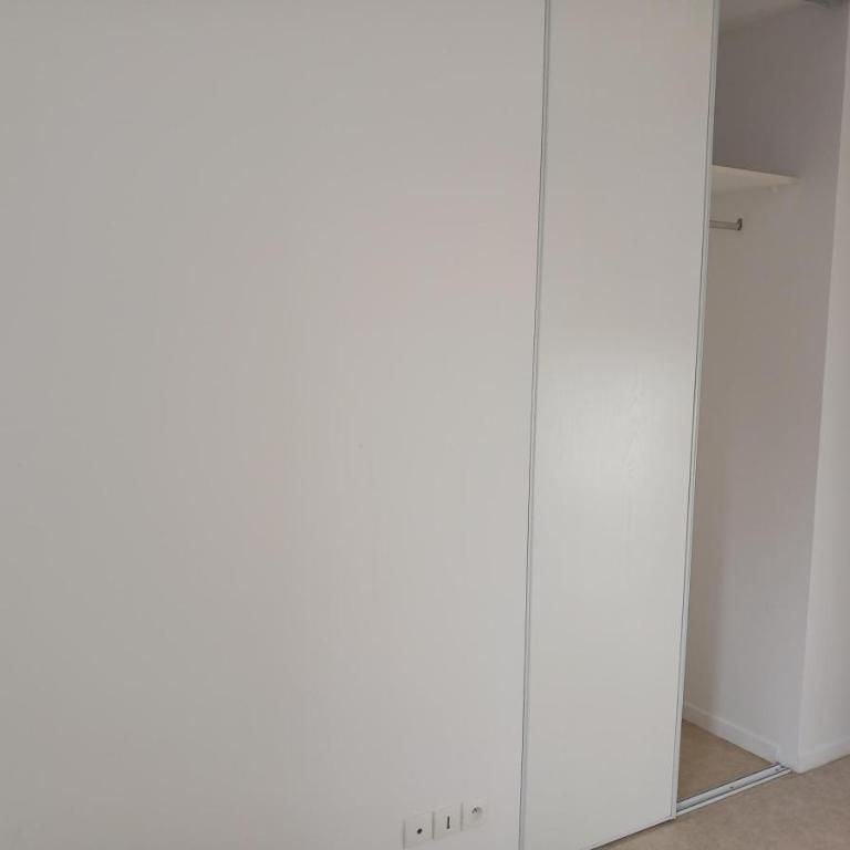 T3 arrière Gare ARRAS - Photo 1