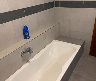 Schöne 2-Zimmer-Wohnung in Halstenbek (Nähe Hamburg) – ca. 65 m² - Photo 3