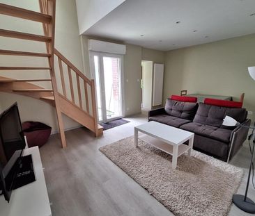 Louer maison 3 pièces de 70 m² - Photo 1