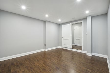 For Lease - 14 Laurelwood Crescent Unit# Lower, Toronto, Ontario - Photo 4