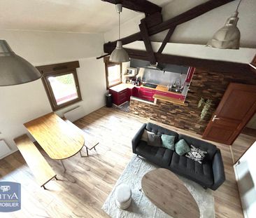 Location Appartement 3 pièces 71m² MONTAUBAN 82000 - Photo 1