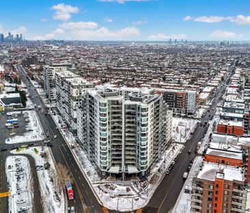 Appartement à louer - Montréal (LaSalle) - Photo 2