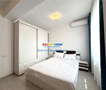 Apartament cu 2 camere de inchiriat in Militari Residence - Rezervelor - Photo 4