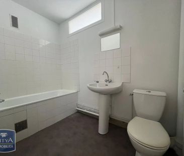 Appartement à louer 1 pièce 28.91m² - Photo 5