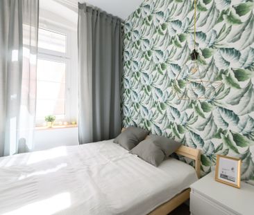 Legnica, Korczaka – Dwa pokoje na wynajem - Фото 6