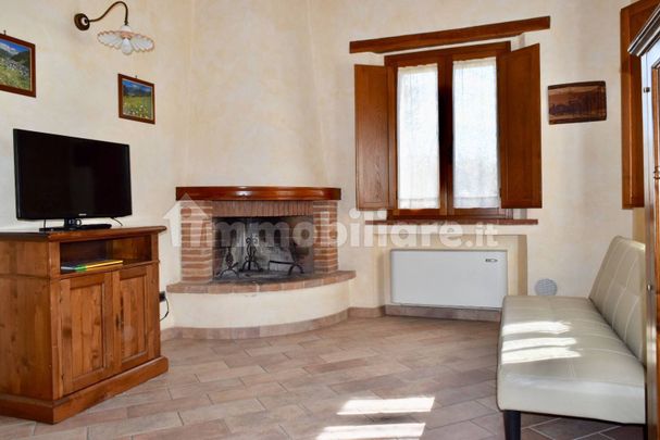 Trilocale viale Trasimeno, Magione - Foto 1