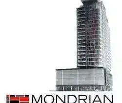 1 Bedroom Condo For Rent Downtown Ottawa | 324 Laurier Avenue West,... - Photo 1