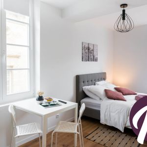 Location Appartement 1 pièce 20m² BERGERAC 24100 - Photo 2