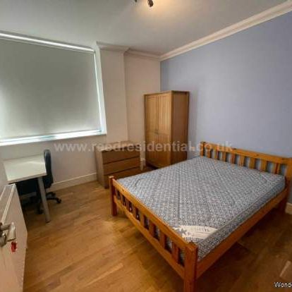 4 bedroom property to rent in Nottingham - Photo 1