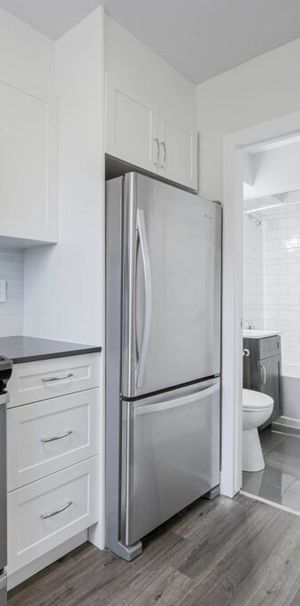 Albert Apartments - Photo 2