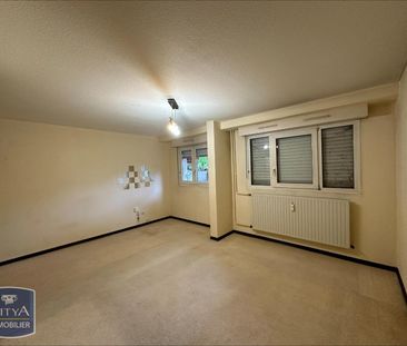 Location Appartement 1 pièce 43m² STRASBOURG 67100 - Photo 4