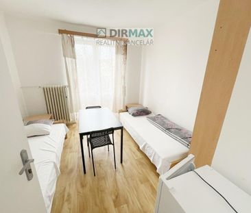 Pronájem bytu pokoj 19 m2 - Фото 6