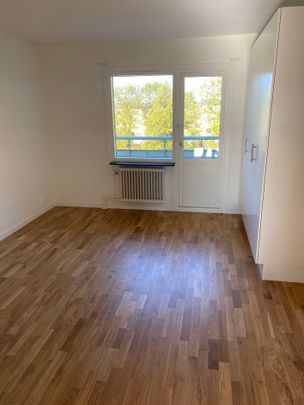 Idrottsgatan 9D, Åstorp - Foto 1