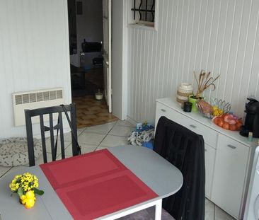 Appartement - Photo 2