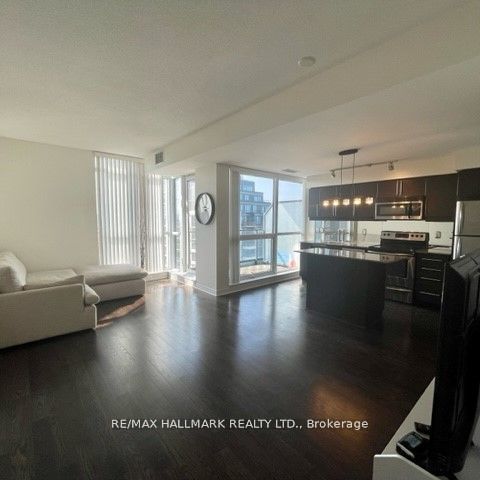 For Lease - 2885 Bayview Avenue Unit# 1018, Toronto, Ontario - Photo 1