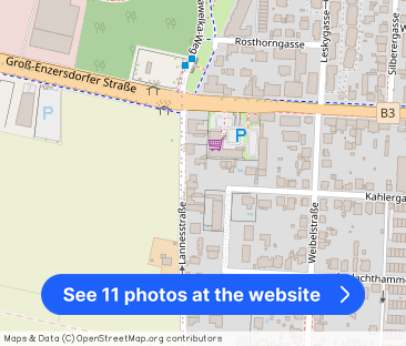 Hochwertige 2-Zimmer-Wohnung mit Outdoor-Bereich & offener Küche - Photo 1