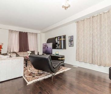 For Lease - 45 Averill Road, Brampton, Ontario - Photo 6