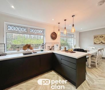 Heol Pandy, Llangeinor, BRIDGEND - Photo 5