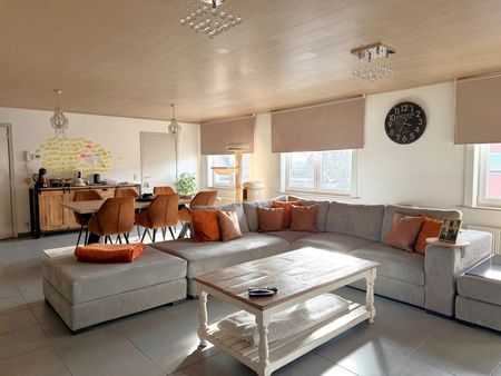 Appartement met 2 slaapkamers. - Photo 5