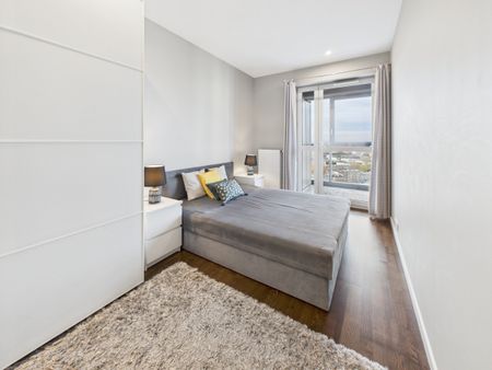 Apartament 2-pokojowy w chmurach - Zdjęcie 3