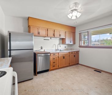 For Lease - 427 Krug Street Unit# Main, Kitchener, Ontario - Photo 4