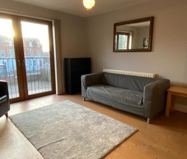 3, 1 Scotts Court, Belfast, BT4 3EE - Photo 2