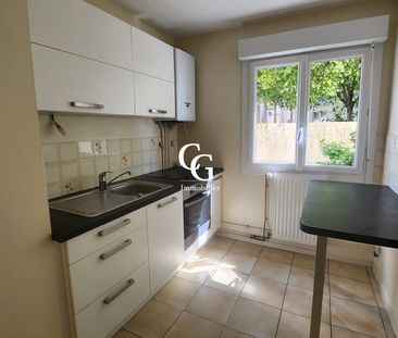 Location Appartement 2 pièces 43m² NANTES 44000 - Photo 5