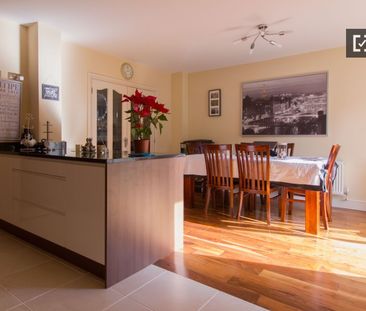 Room for rent in shared apartment in Dublin - Photo 6