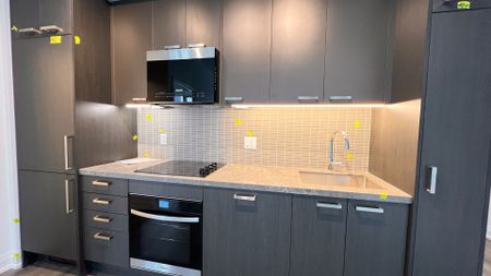 For Lease - 20 Soudan Avenue Unit# 2511, Toronto, Ontario - Photo 5