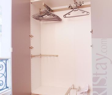 Apartment Beautreillis One Bedroom - Photo 4