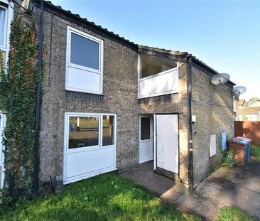 Eriswell Drive, Lakenheath, Brandon, Suffolk, IP27 - Photo 1
