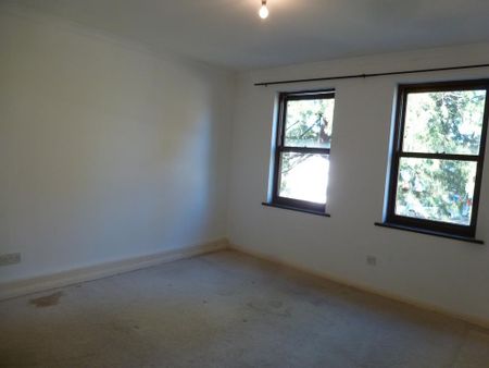 1 bedroom maisonette to rent - Photo 2