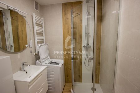 UMEBLOWANA, PO REMONCIE KAWALERKA, OS. ŁUŻYCKIE - Osiedle Łużyckie - Zielona Góra - Photo 4