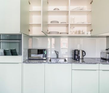 Regensbergstrasse 175 - Foto 6