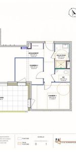 Location F3 Neuf Grand Standing - Photo 4