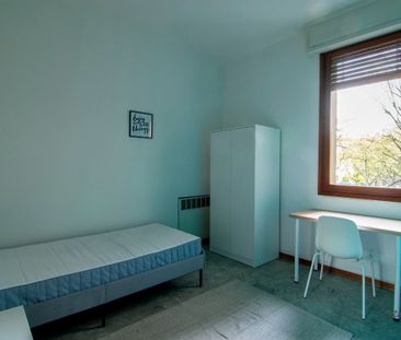 Stanza singola in Viale Quirico Filopanti, Bologna - Foto 4